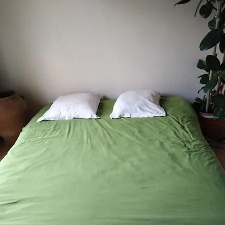 Сasa de vacaciones Vue Sur , La A Pied *