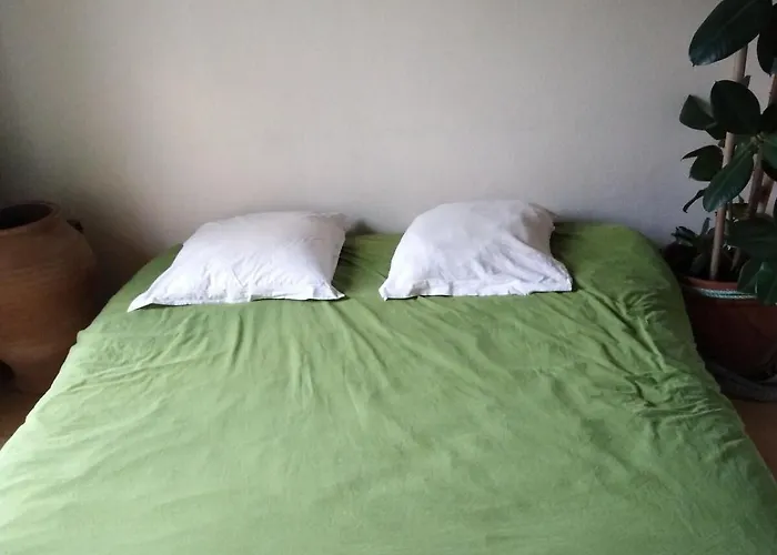 Сasa de vacaciones Vue Sur , La A Pied *